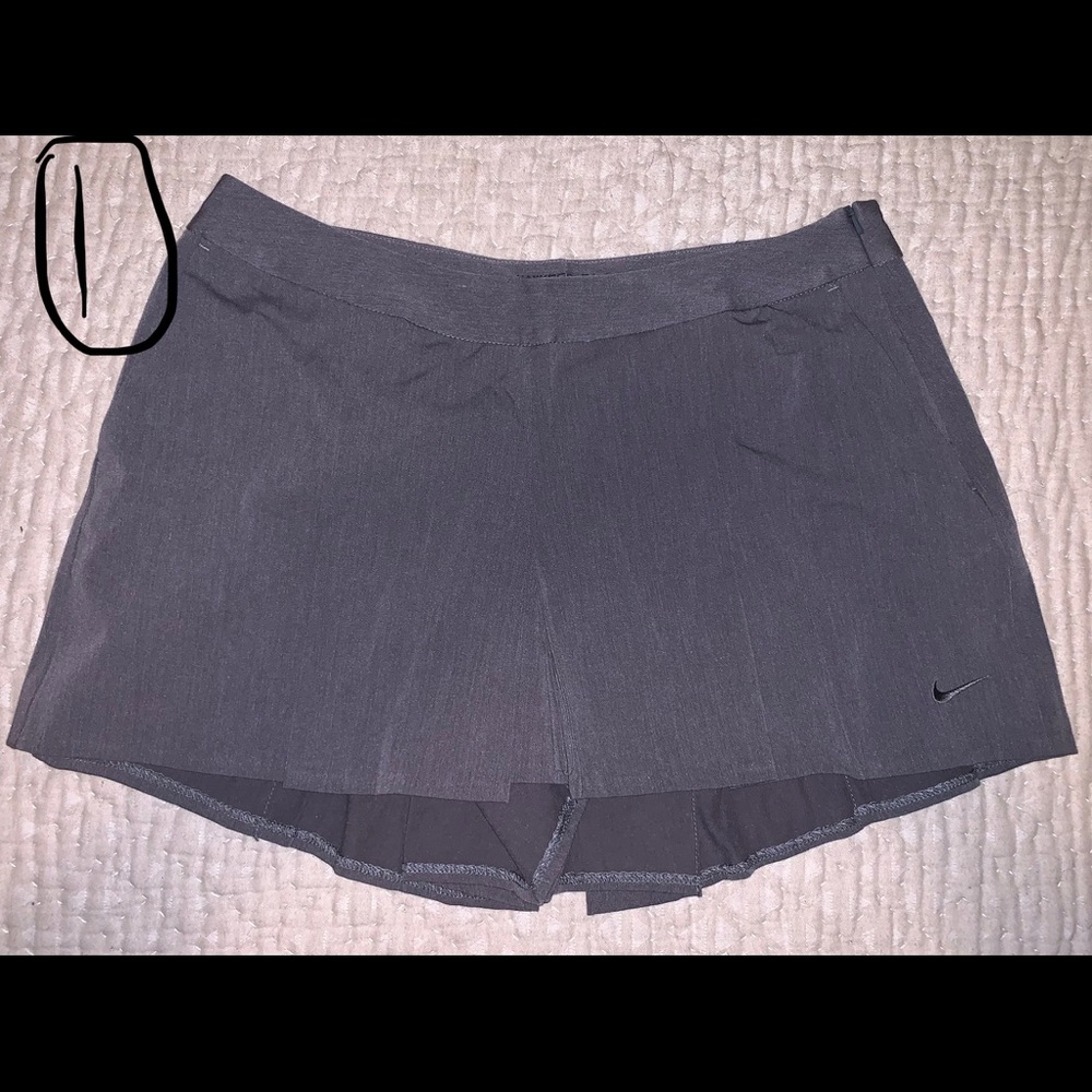 Nike Golf Skort